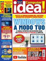 Il mio computer idea 24